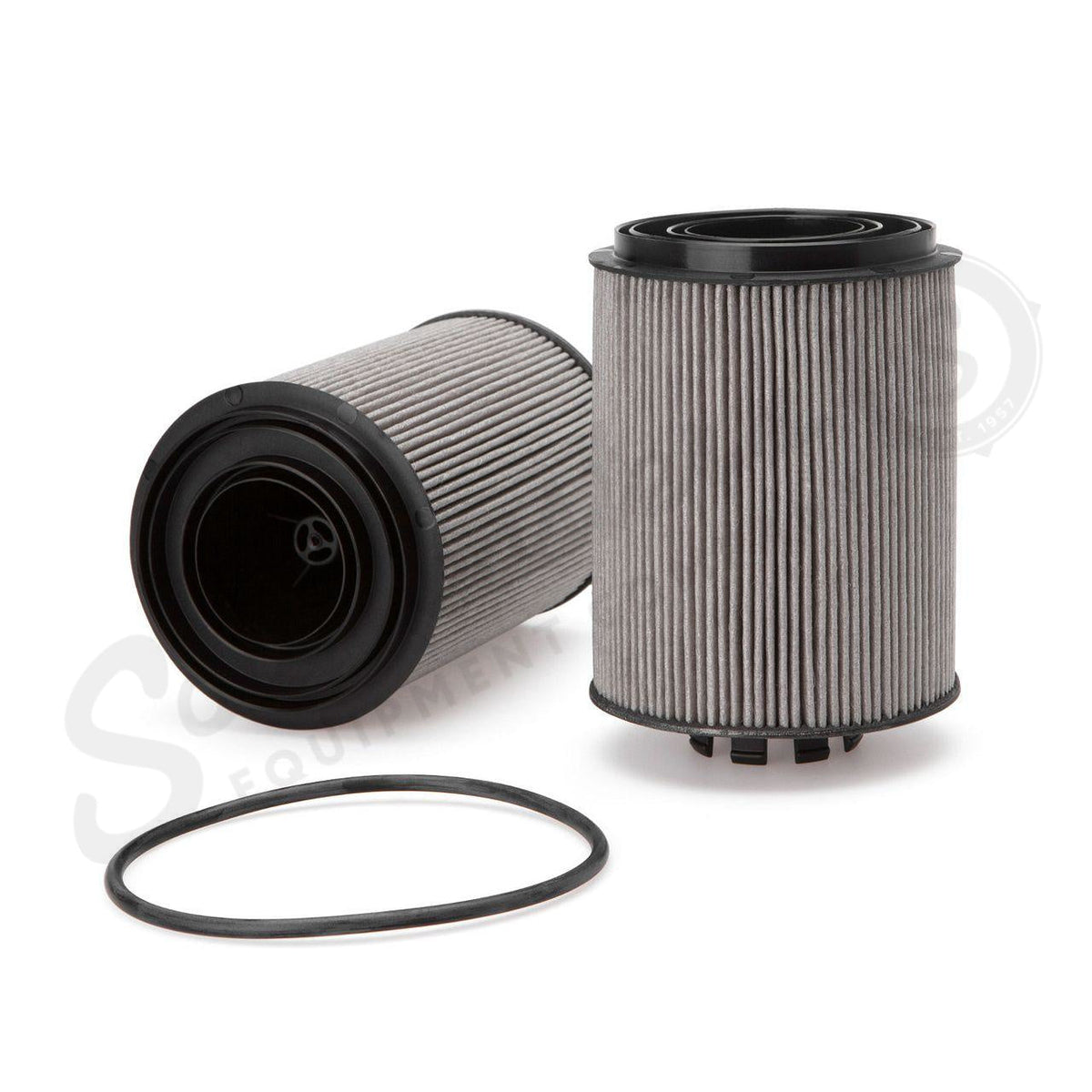WF2187 - OEM FLEETGUARD WATER FILTER - CASE CONSTRUCTION