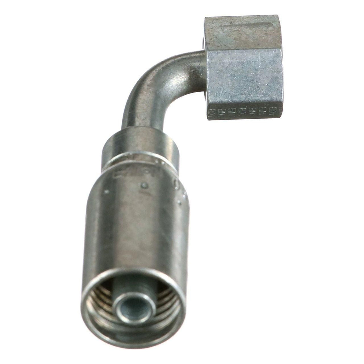 WH06UA26 - OEM QUICK FEMALE COUPLING - CASE CONSTRUCTION