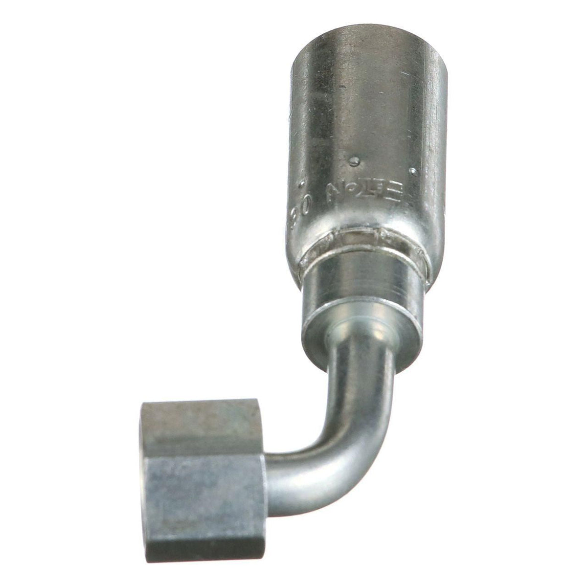 WH06UA26 - OEM QUICK FEMALE COUPLING - CASE CONSTRUCTION