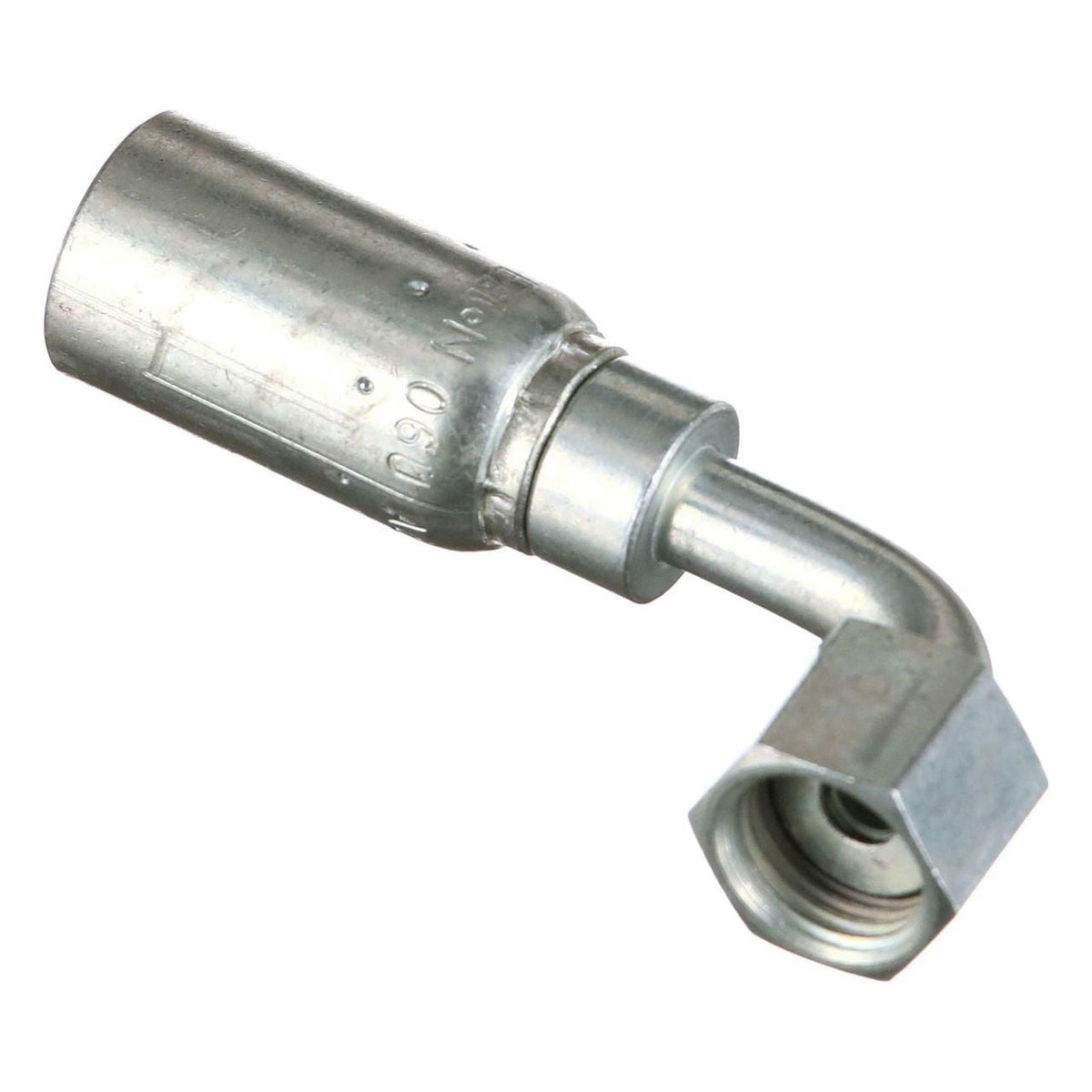 WH06UA26 - OEM QUICK FEMALE COUPLING - CASE CONSTRUCTION