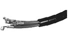 WHA9900DS - OEM Hose Protection - Case Construction