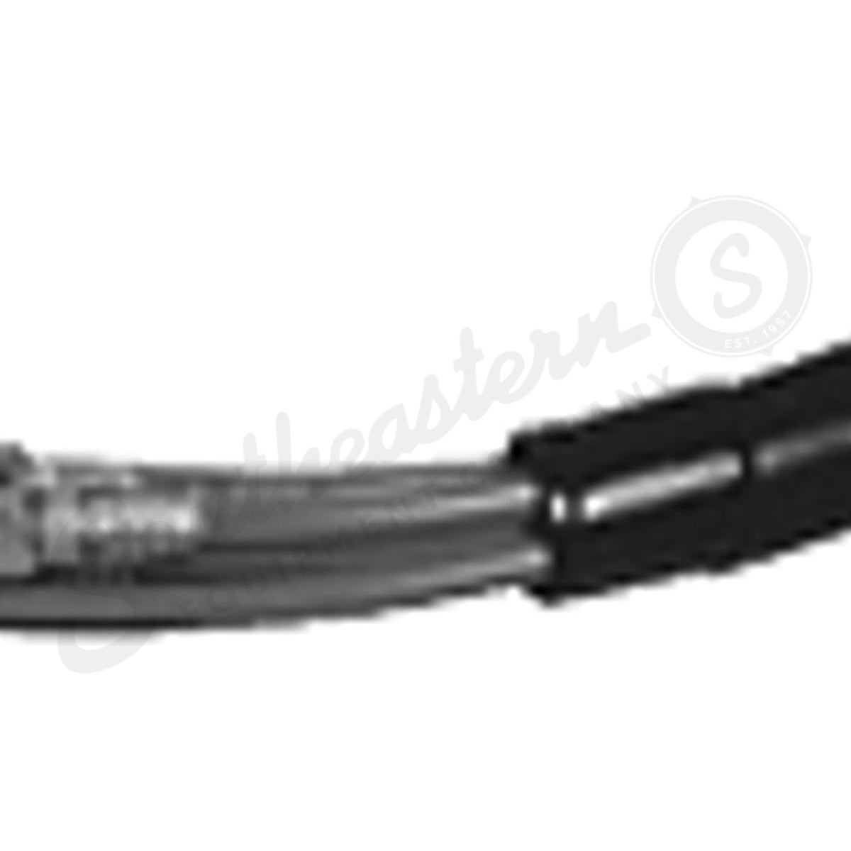 WHA9900DS - OEM HOSE PROTECTION - CASE CONSTRUCTION
