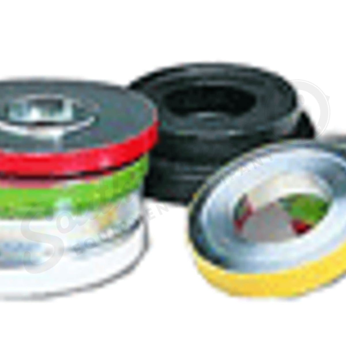WHET400TP0001DS - OEM KIT - CASE CONSTRUCTION