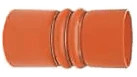 WHFF9080107DS - OEM HOSE - CASE CONSTRUCTION