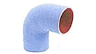 WHFF9080208DS - OEM ELBOW - CASE CONSTRUCTION