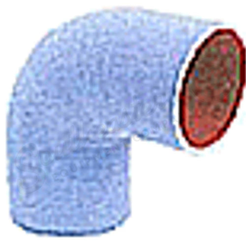 WHFF9080217DS - OEM ELBOW - CASE CONSTRUCTION