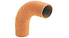 WHFF9083514DS - OEM ELBOW - CASE CONSTRUCTION