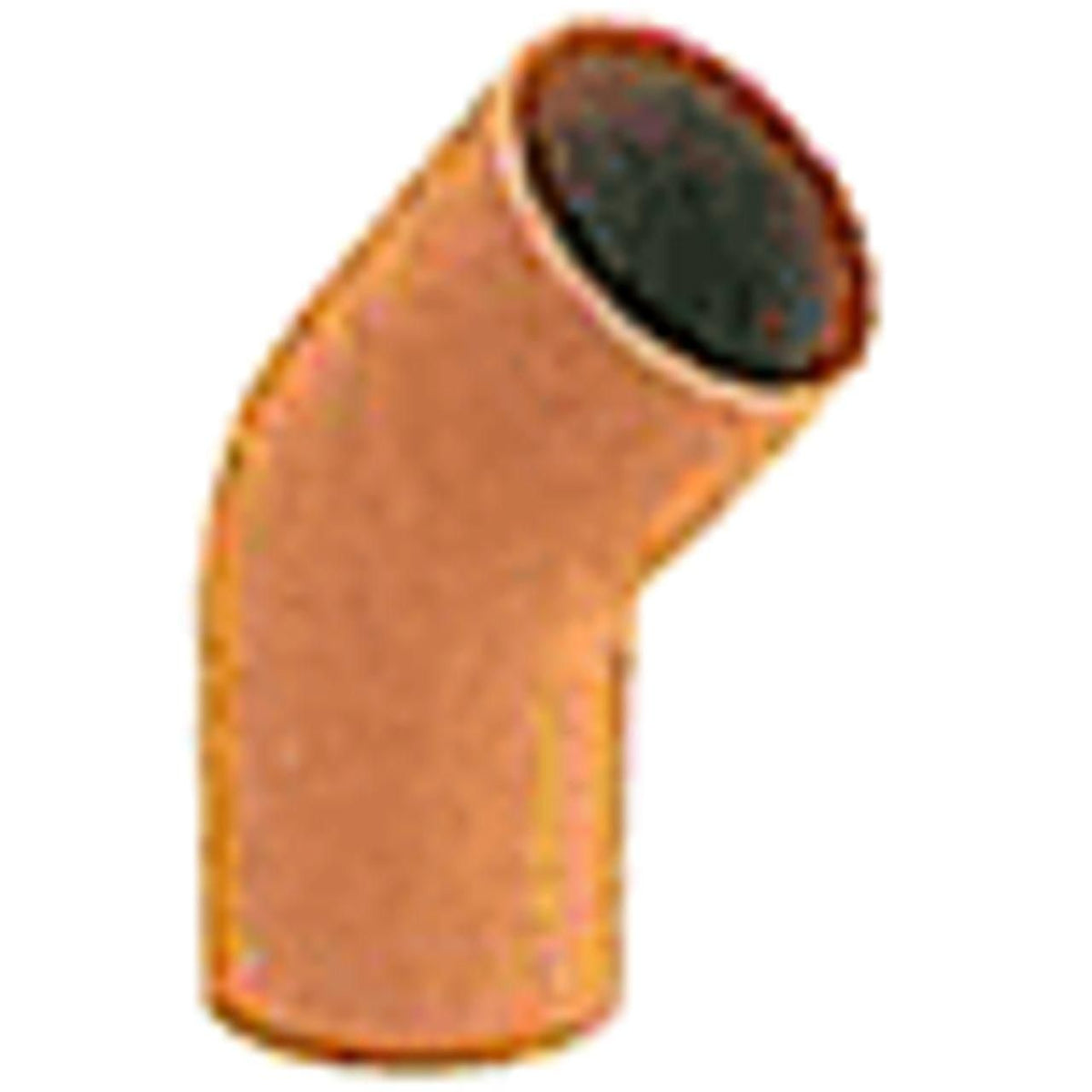 WHFF9083608DS - OEM ELBOW - CASE CONSTRUCTION