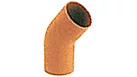 WHFF9083614DS - OEM ELBOW - CASE CONSTRUCTION