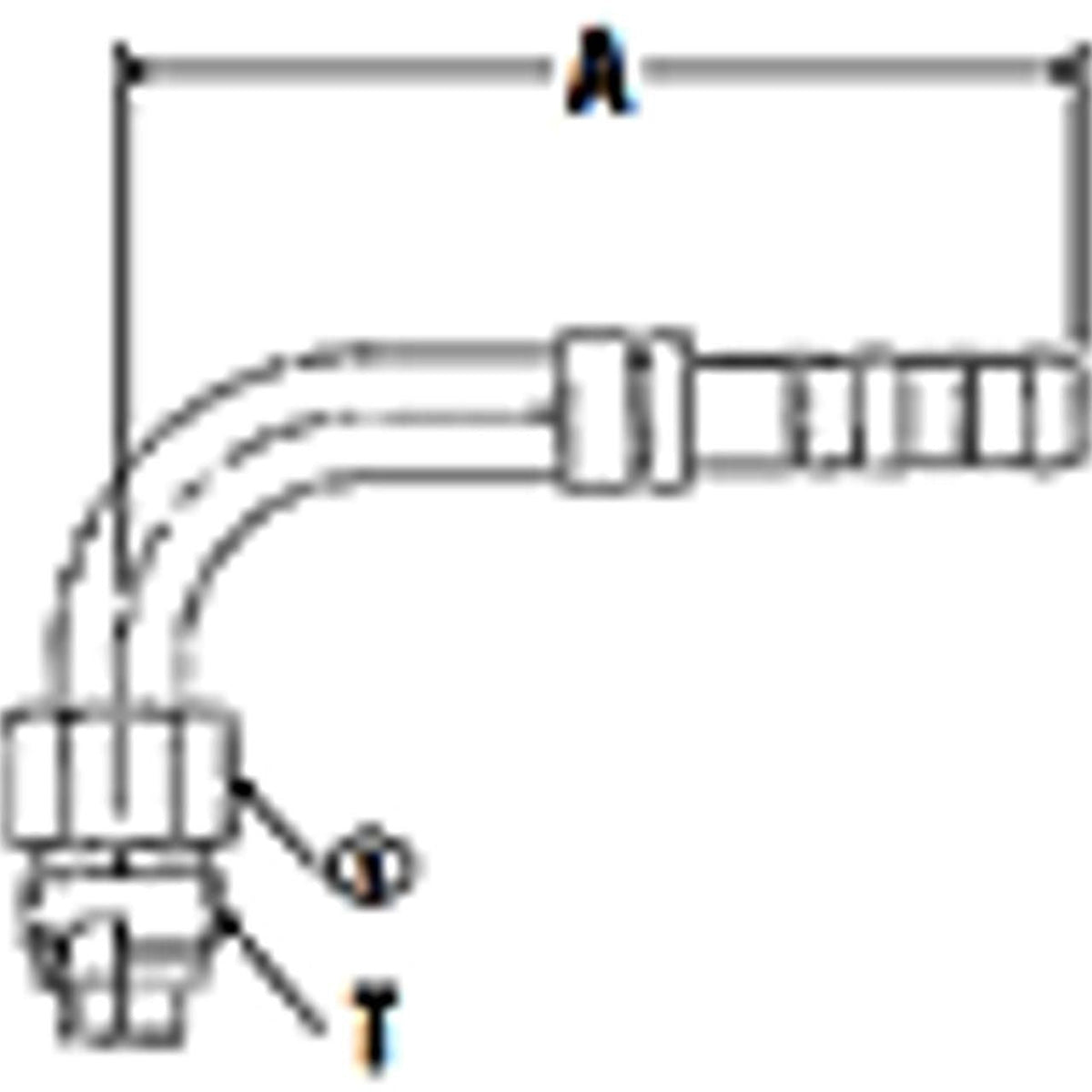 WHFJ3019071010S - OEM O-RING - CASE CONSTRUCTION