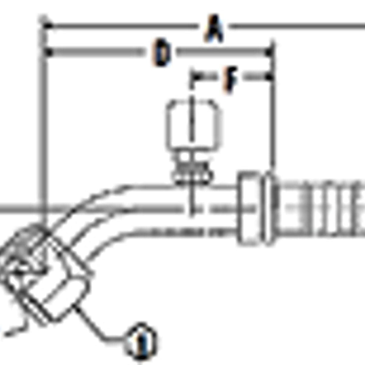 WHFJ3230030808S - OEM O-RING - CASE CONSTRUCTION