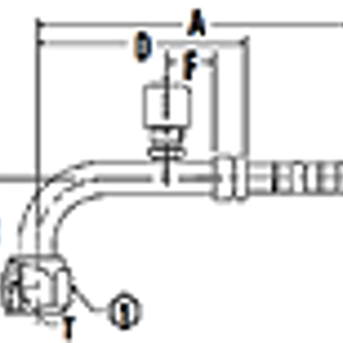 WHFJ3289021010S - OEM O-RING - CASE CONSTRUCTION