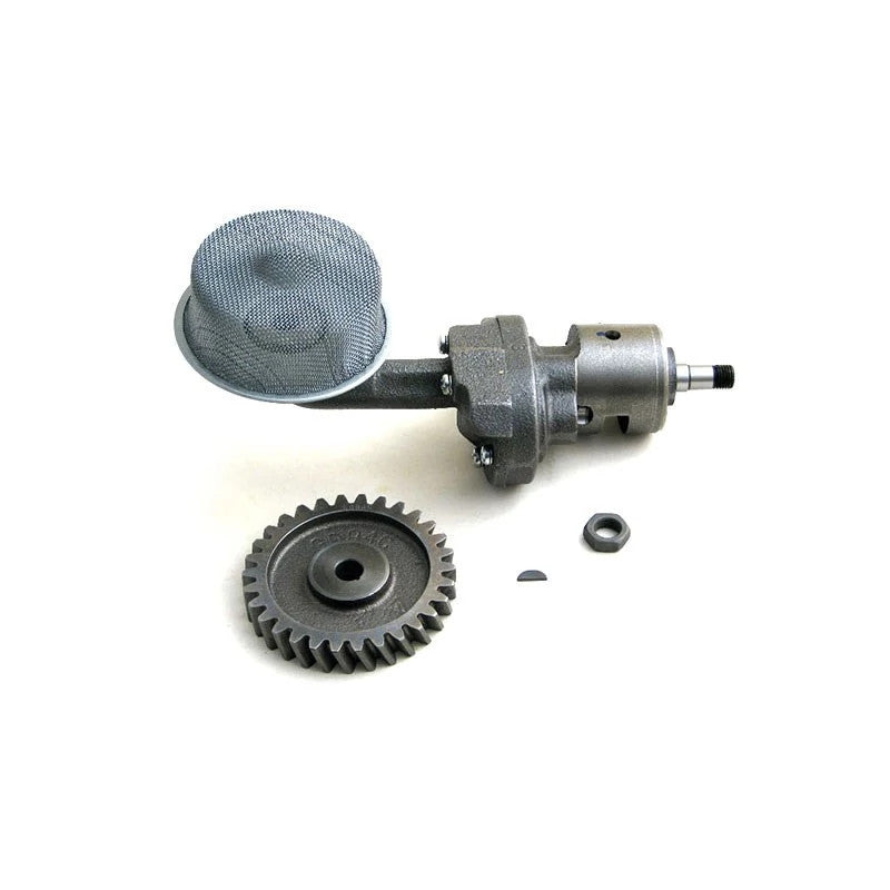 WK130S2X - OEM RELIANCE OIL PUMP - CASE CONSTRUCTION