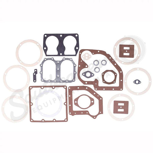 WQ41AX - OEM GASKET KIT - CASE CONSTRUCTION