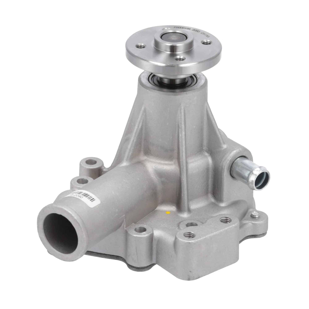 51497256R - OEM REMANUFACTURED WATER PUMP - CASE CONSTRUCTION