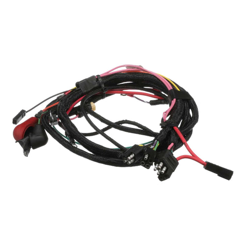 373466A1 - OEM Kit Seat - Case Construction