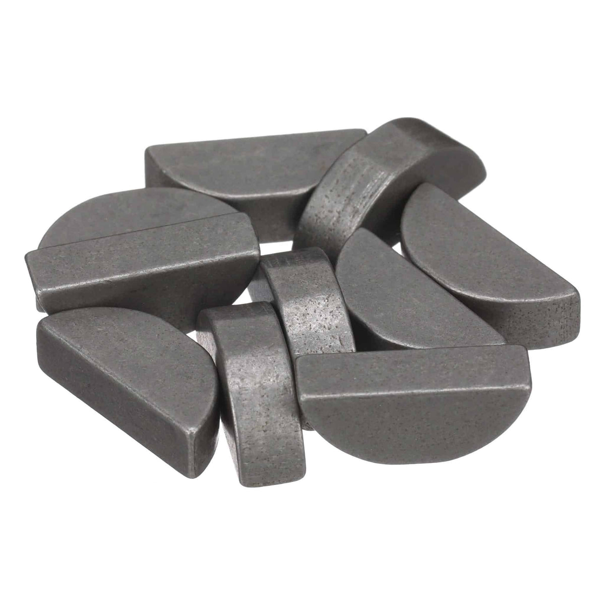 126-113 - OEM WOODRUFF KEY - CASE CONSTRUCTION
