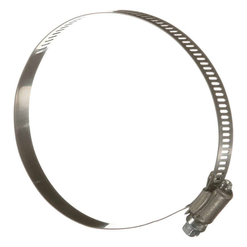 32675G - OEM Clamp Hose - Case Construction
