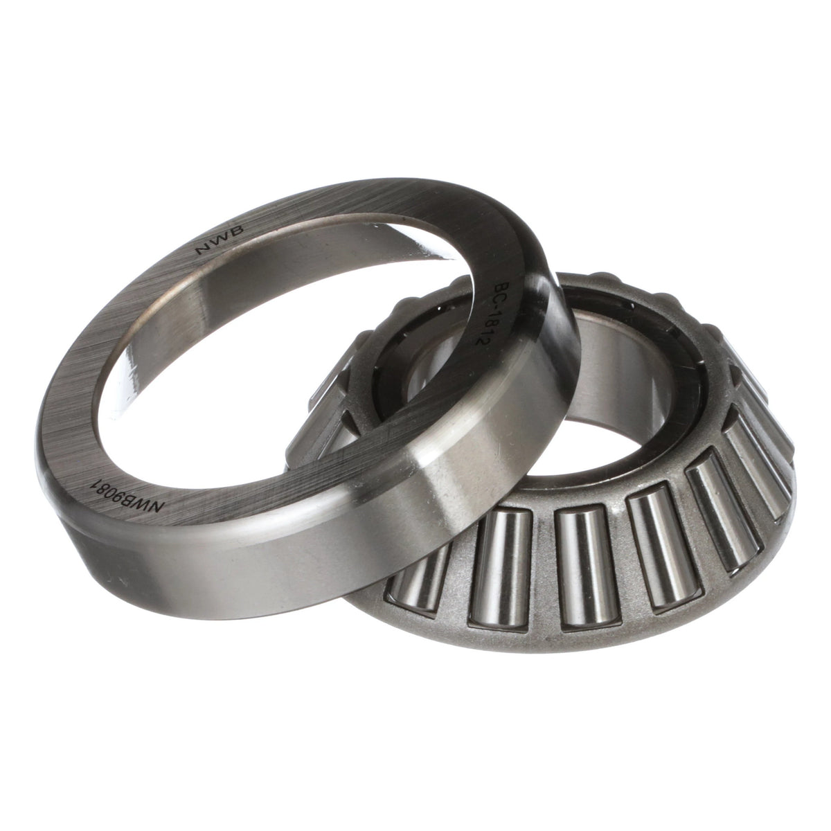 X1139855 - OEM BEARING ASSEMBLY - CASE CONSTRUCTION