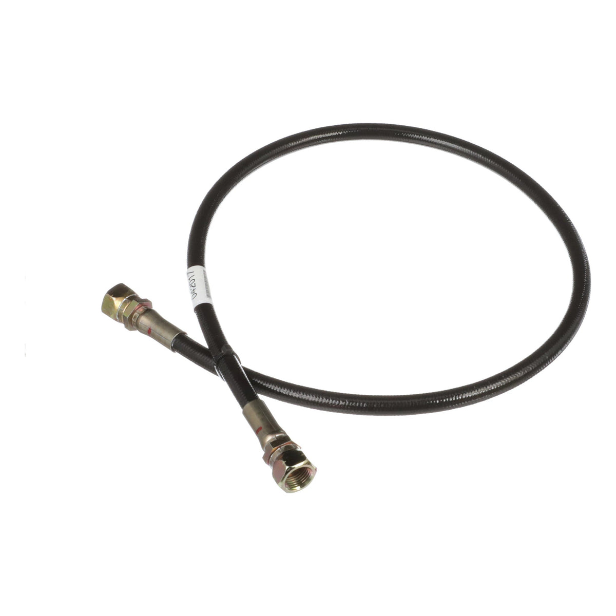X400-042017 - OEM HYDRAULIC HOSE - CASE CONSTRUCTION