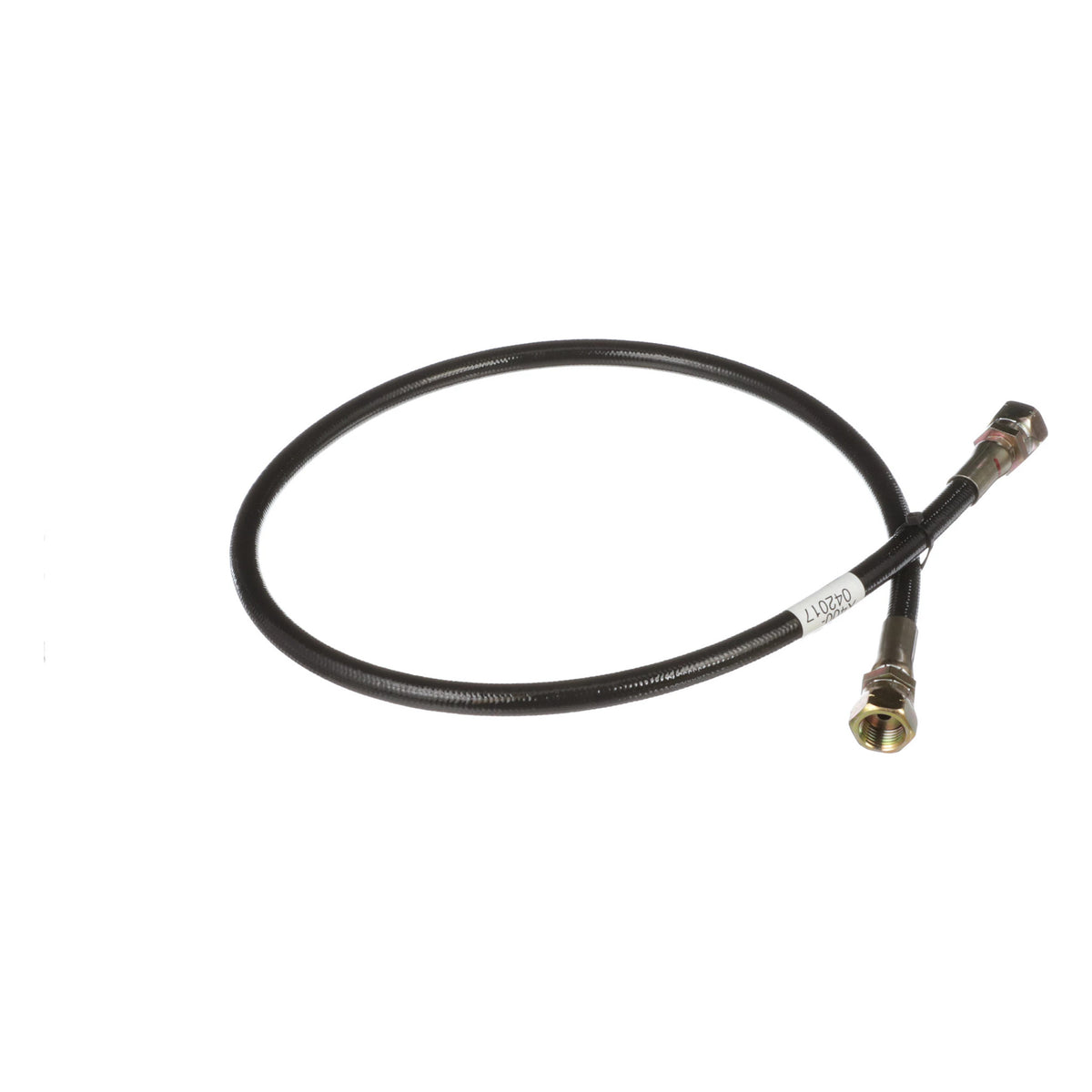 X400-042017 - OEM HYDRAULIC HOSE - CASE CONSTRUCTION