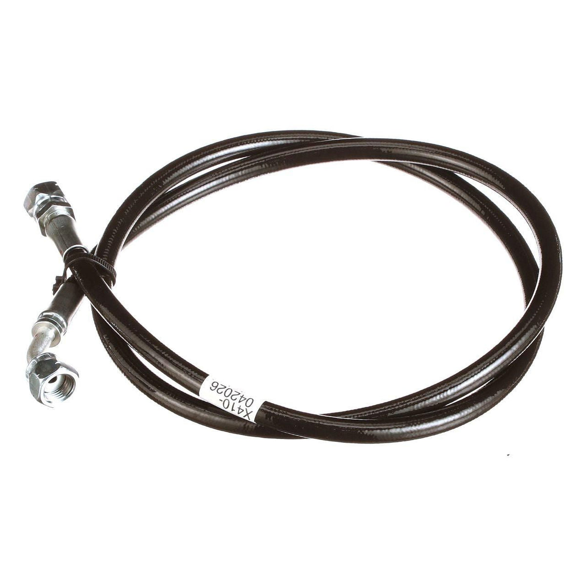 X410-042026 - OEM HYDRAULIC HOSE - CASE CONSTRUCTION