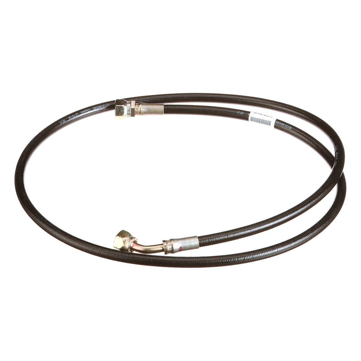 X410-042029 - OEM HYDRAULIC HOSE - CASE CONSTRUCTION