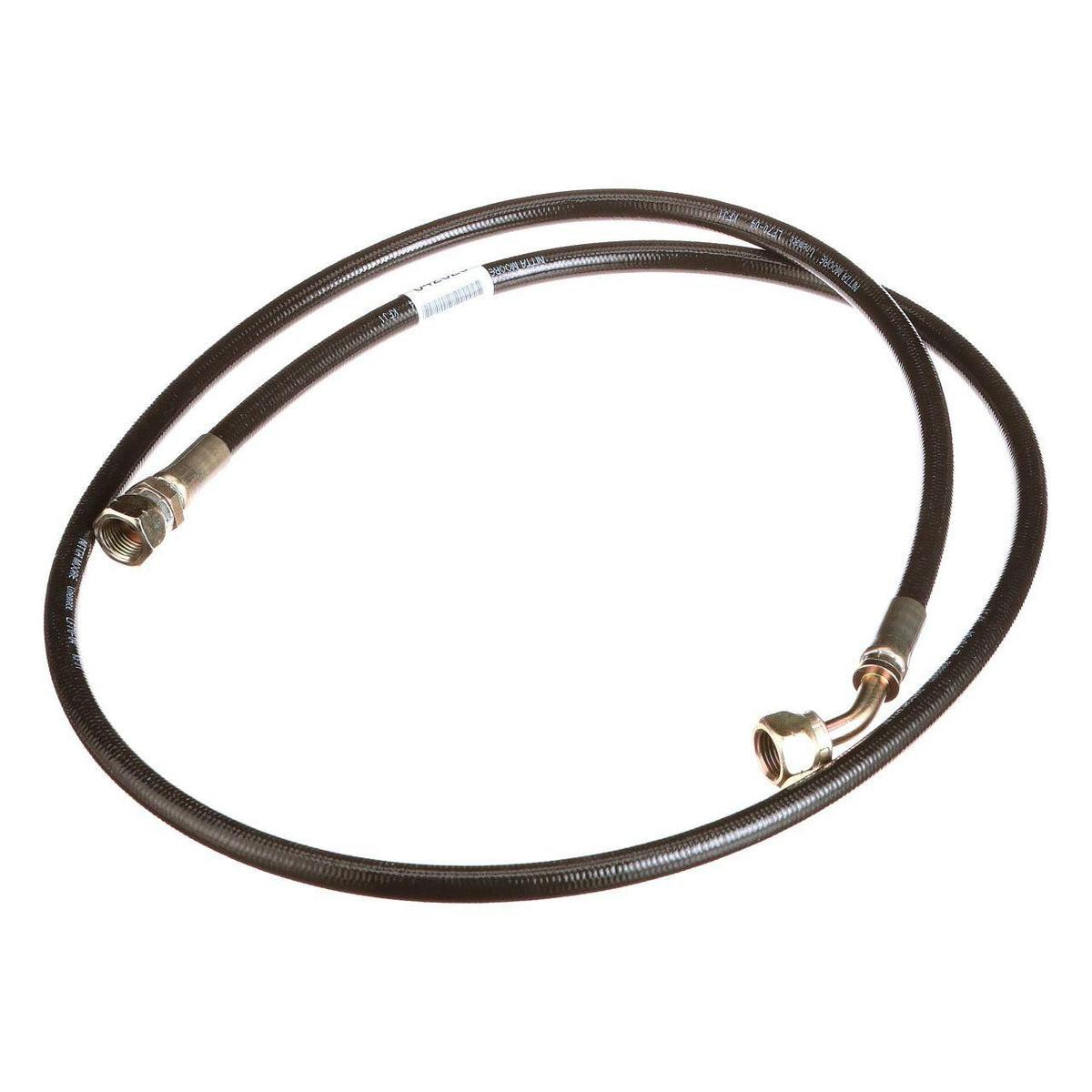 X410-042029 - OEM HYDRAULIC HOSE - CASE CONSTRUCTION