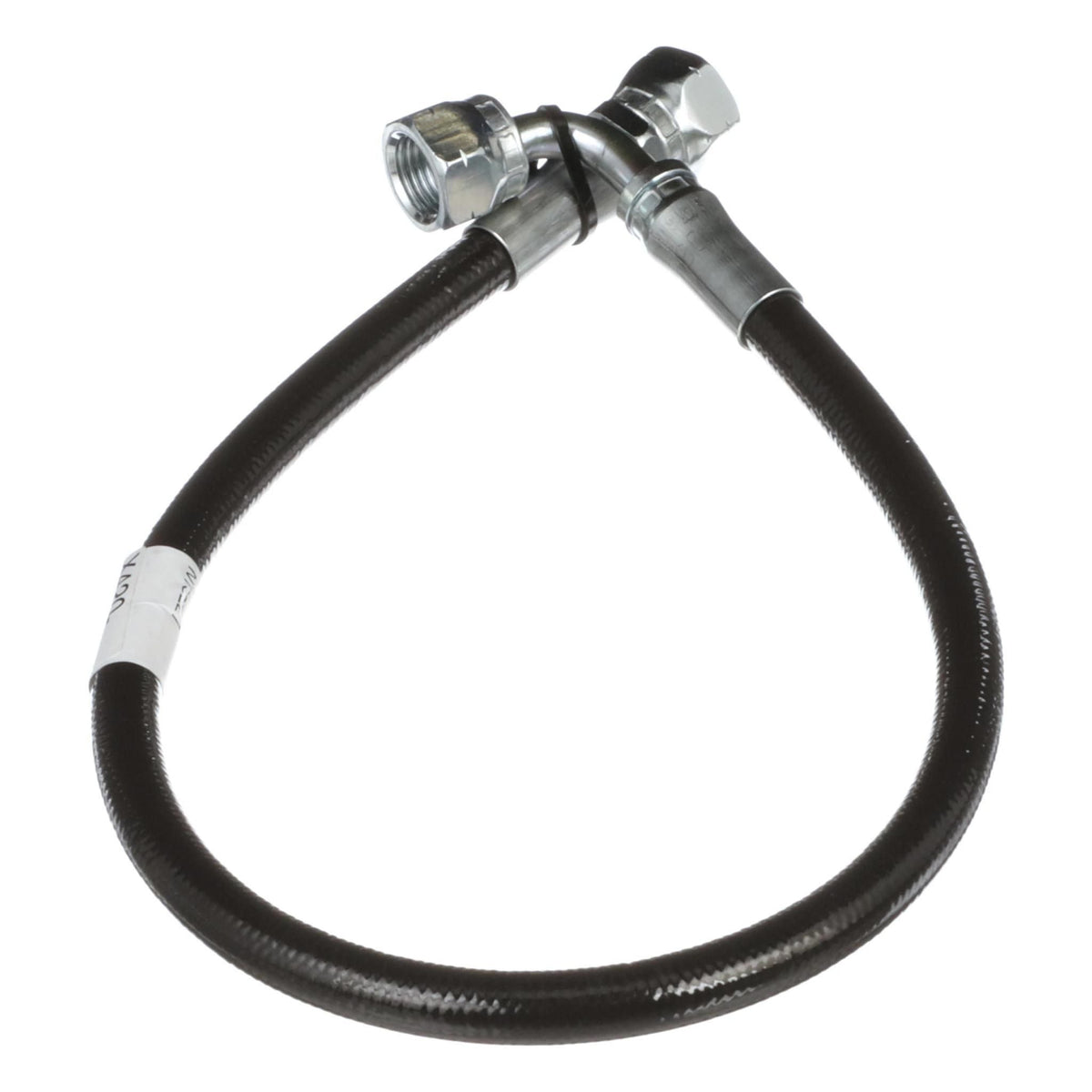 X420-042010 - OEM CONTROL VALVE HOSE 9/16 18 UNF X 500MML - CASE CONSTRUCTION