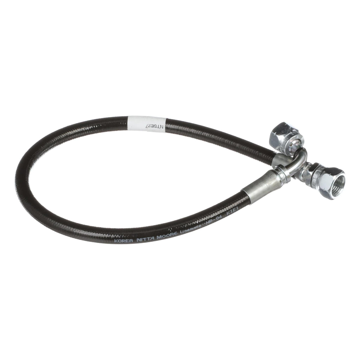 X420-042010 - OEM CONTROL VALVE HOSE 9/16 18 UNF X 500MML - CASE CONSTRUCTION
