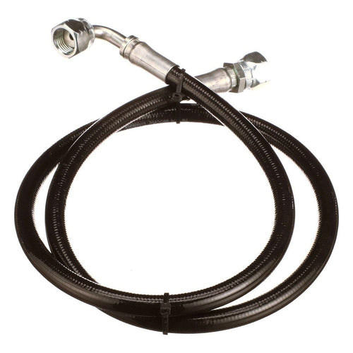X420-042020 - OEM CONTROL VALVE HOSE 9/16 18 UNF X 1000MML - CASE CONSTRUCTION