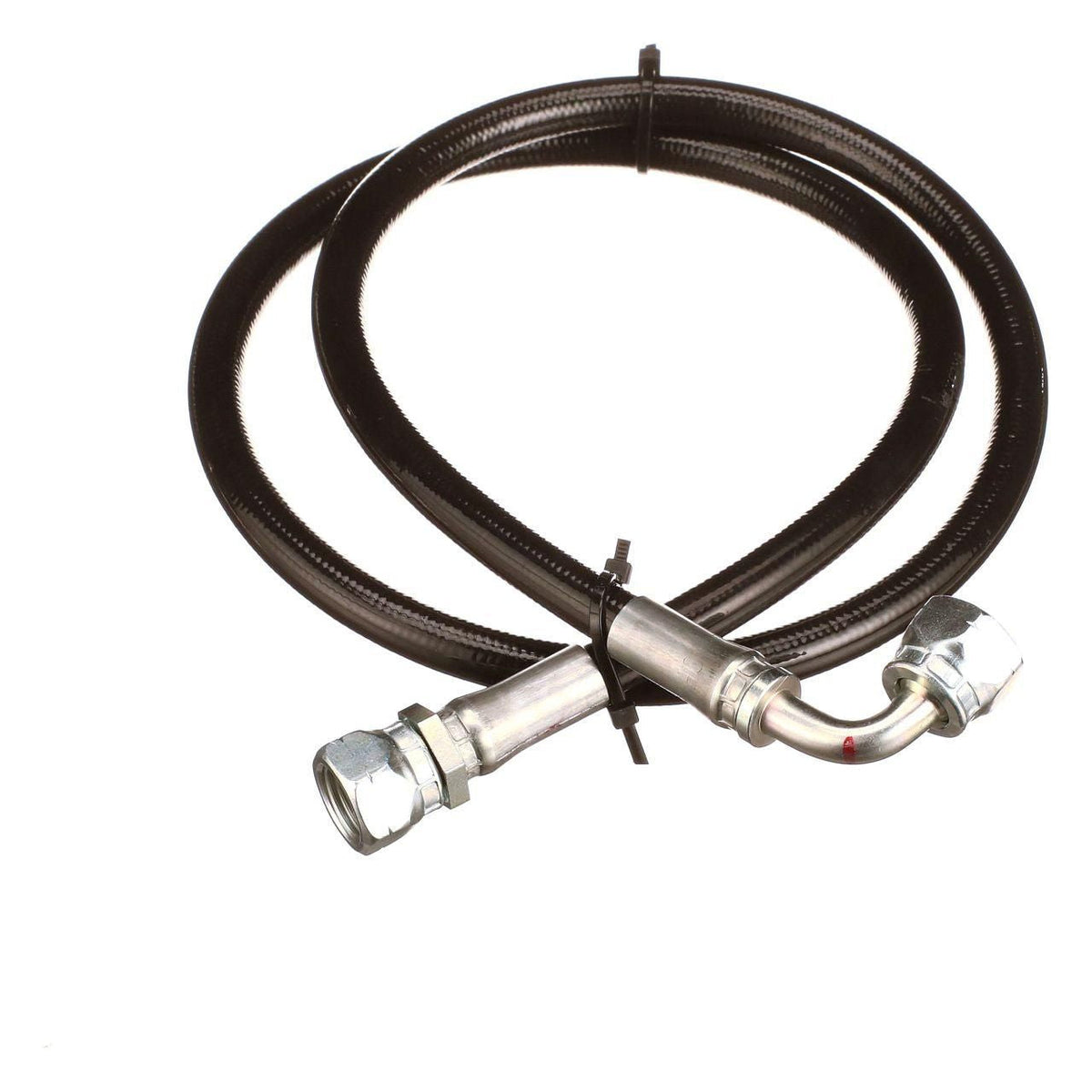 X420-042020 - OEM CONTROL VALVE HOSE 9/16 18 UNF X 1000MML - CASE CONSTRUCTION