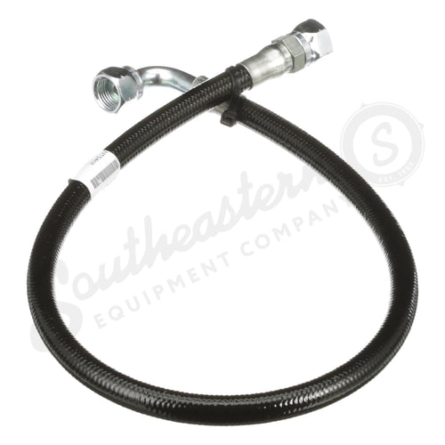 X420-062015 - OEM PILOT CONTROL HOSE 11/16 16 UNF X 650MML - CASE CONSTRUCTION
