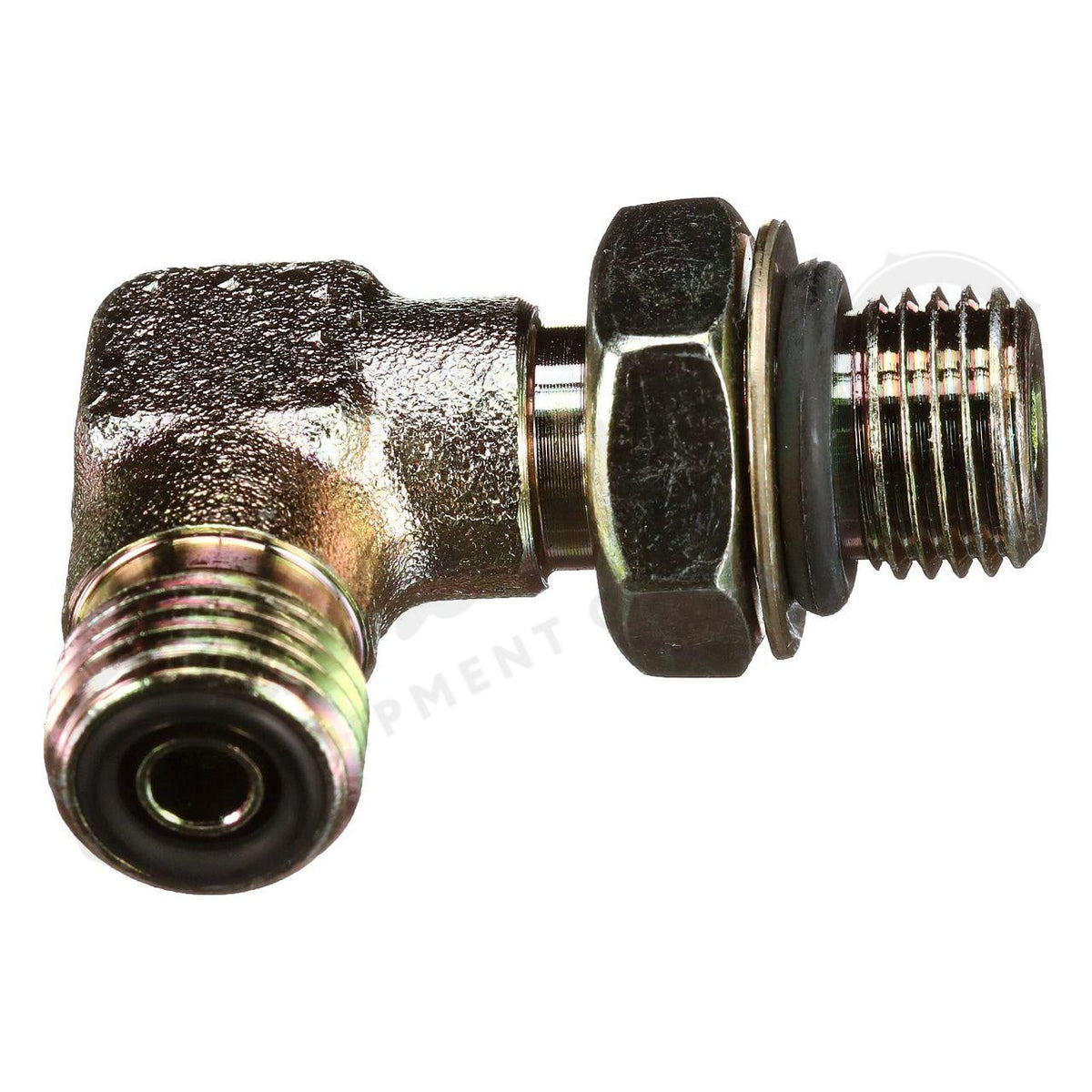 X520-110001 - OEM ELBOW - CASE CONSTRUCTION