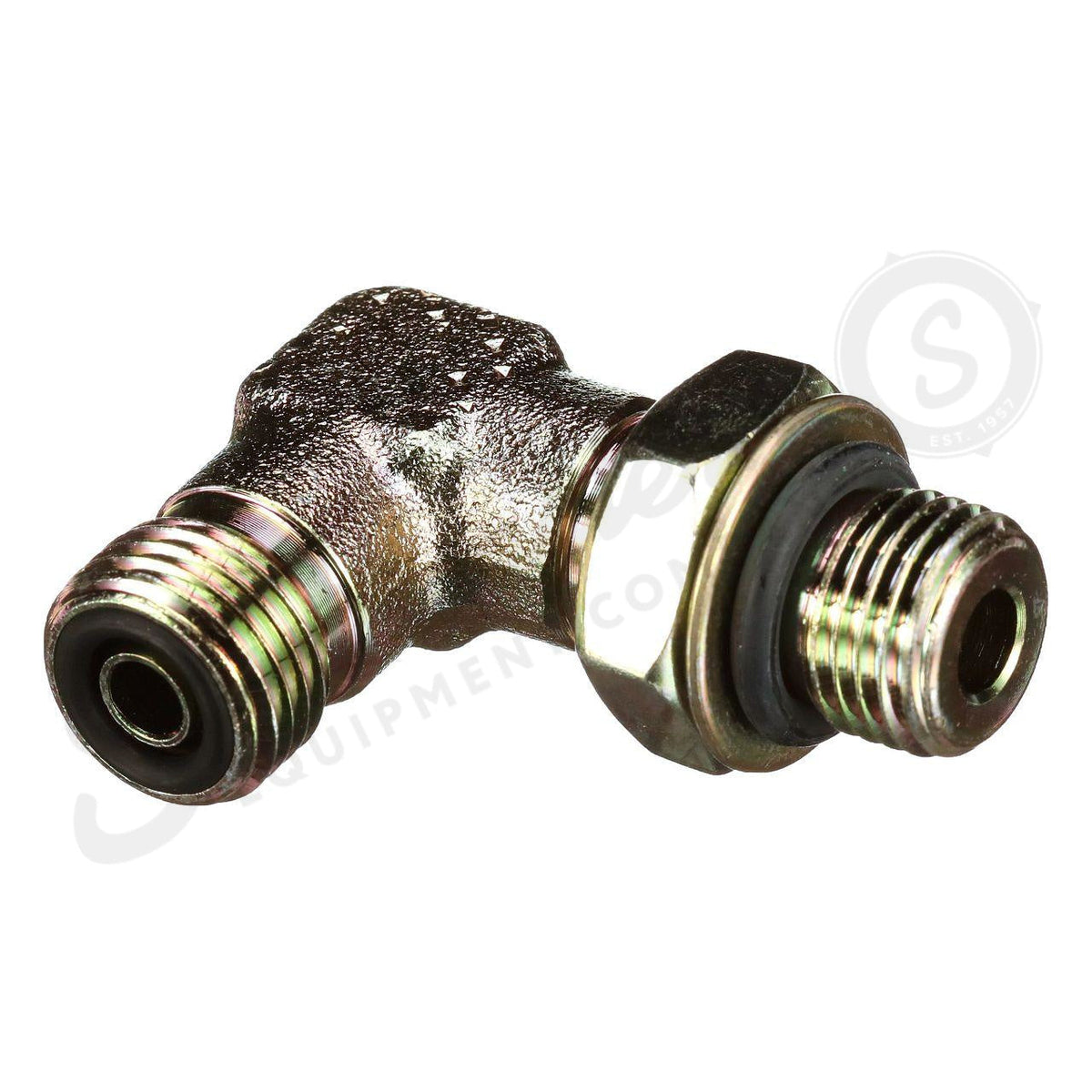 X520-110001 - OEM ELBOW - CASE CONSTRUCTION