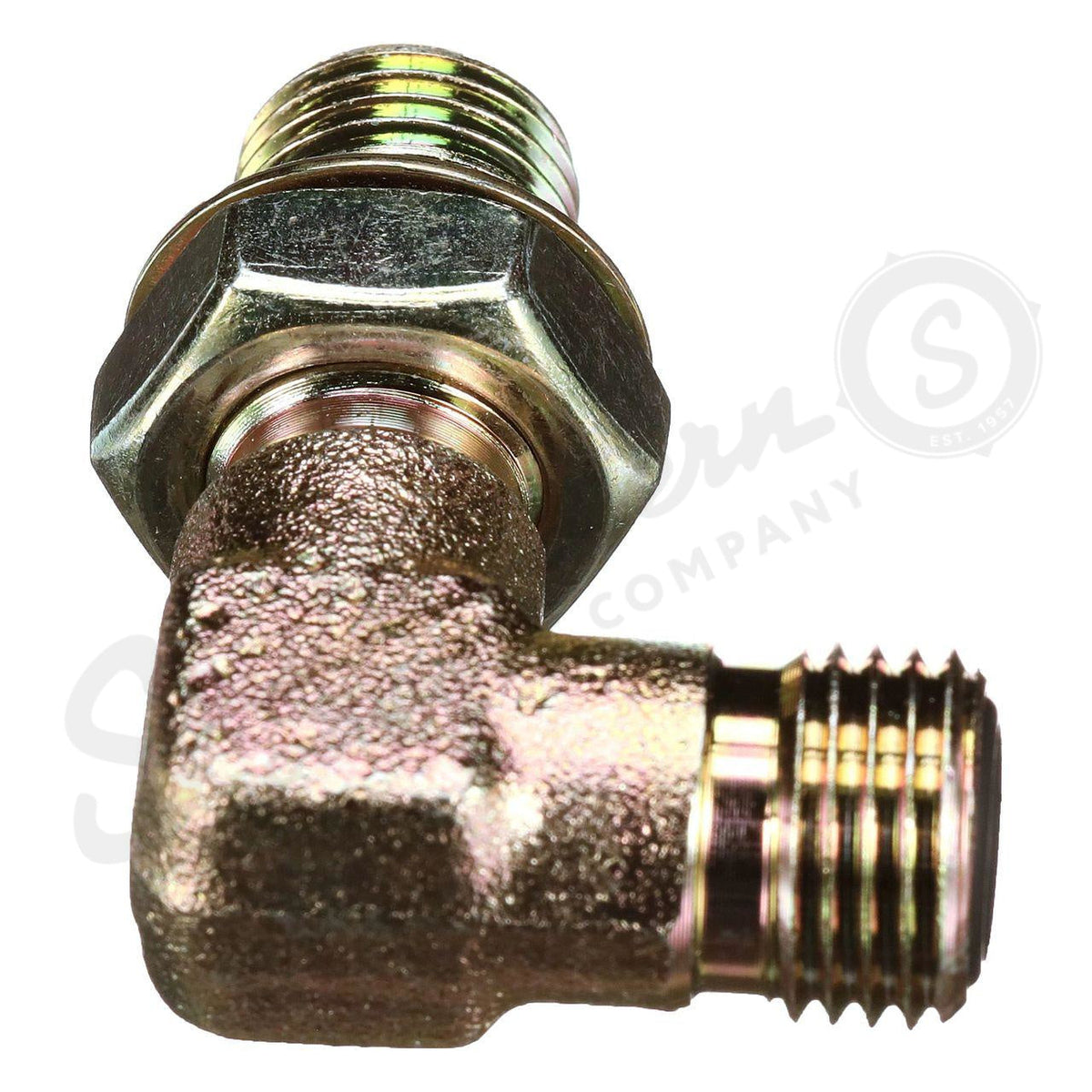 X520-110001 - OEM ELBOW - CASE CONSTRUCTION