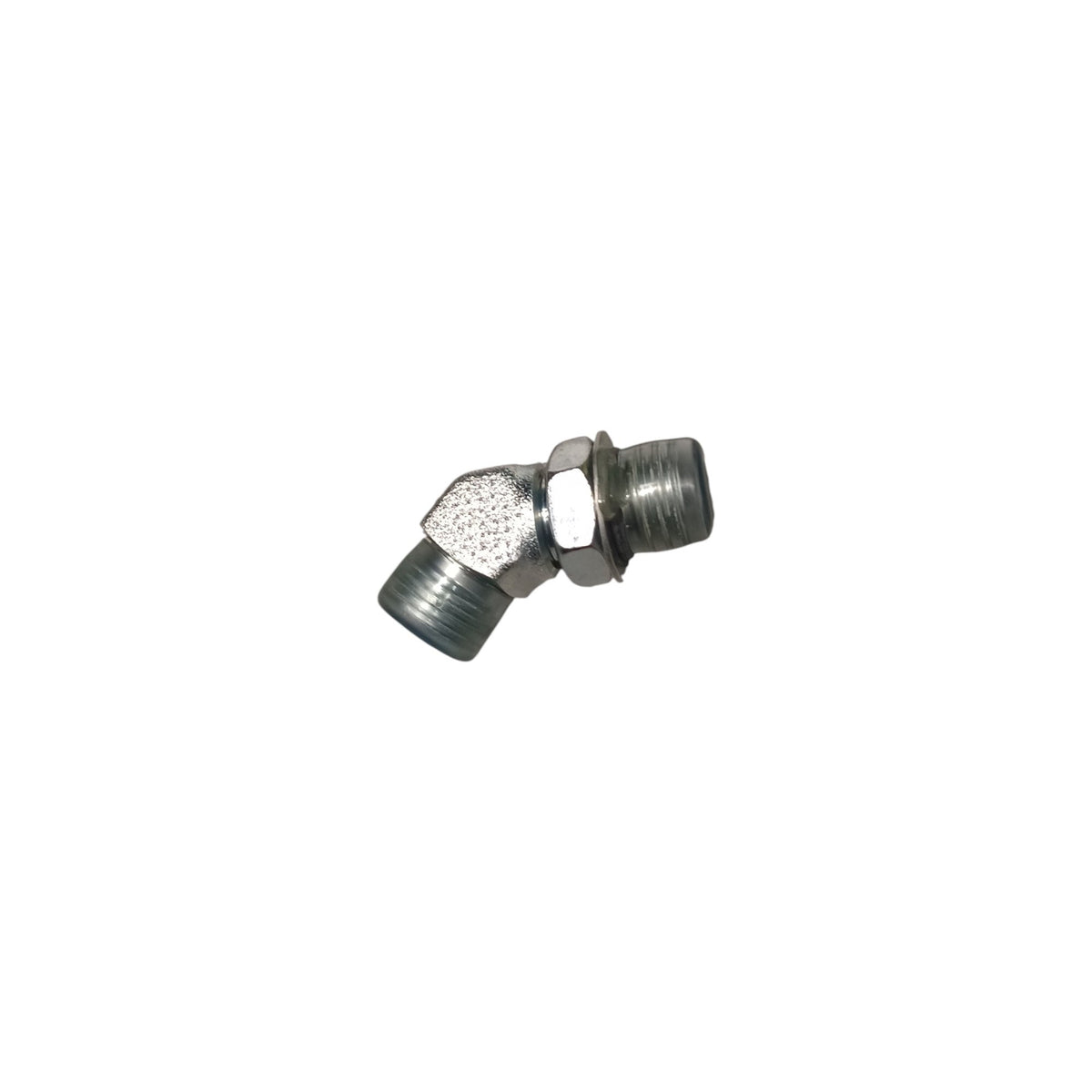X530-110002 - OEM 45 DEGREE ELBOW - CASE CONSTRUCTION