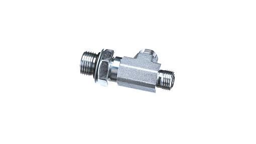 X820-085252 - OEM TEE - CASE CONSTRUCTION
