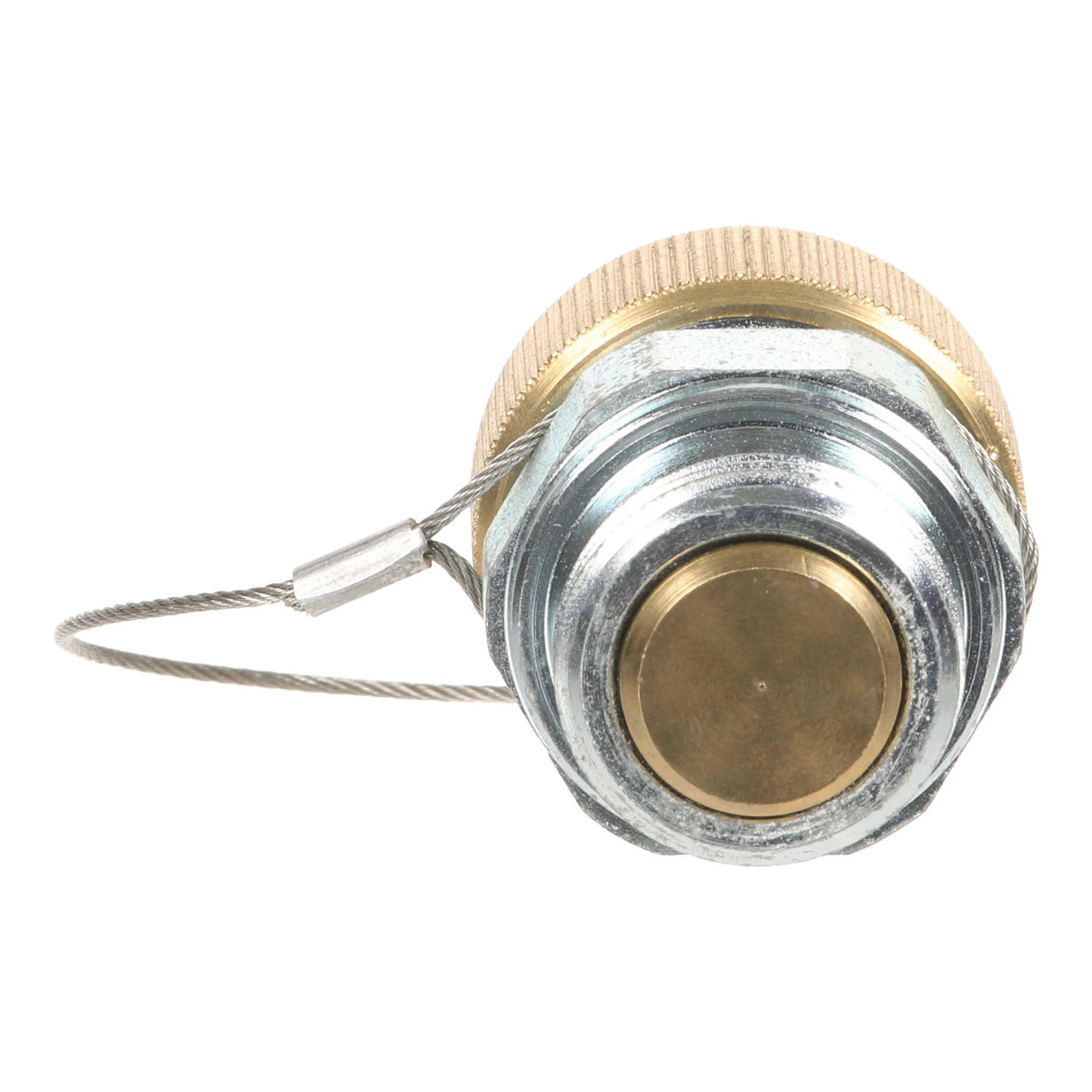XJAU-00045 - OEM CAP - CASE CONSTRUCTION