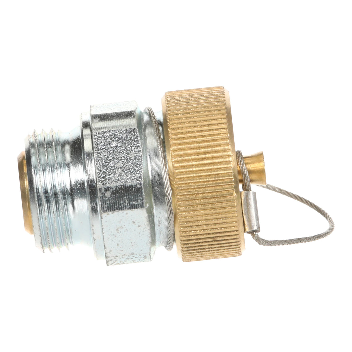 XJAU-00045 - OEM CAP - CASE CONSTRUCTION