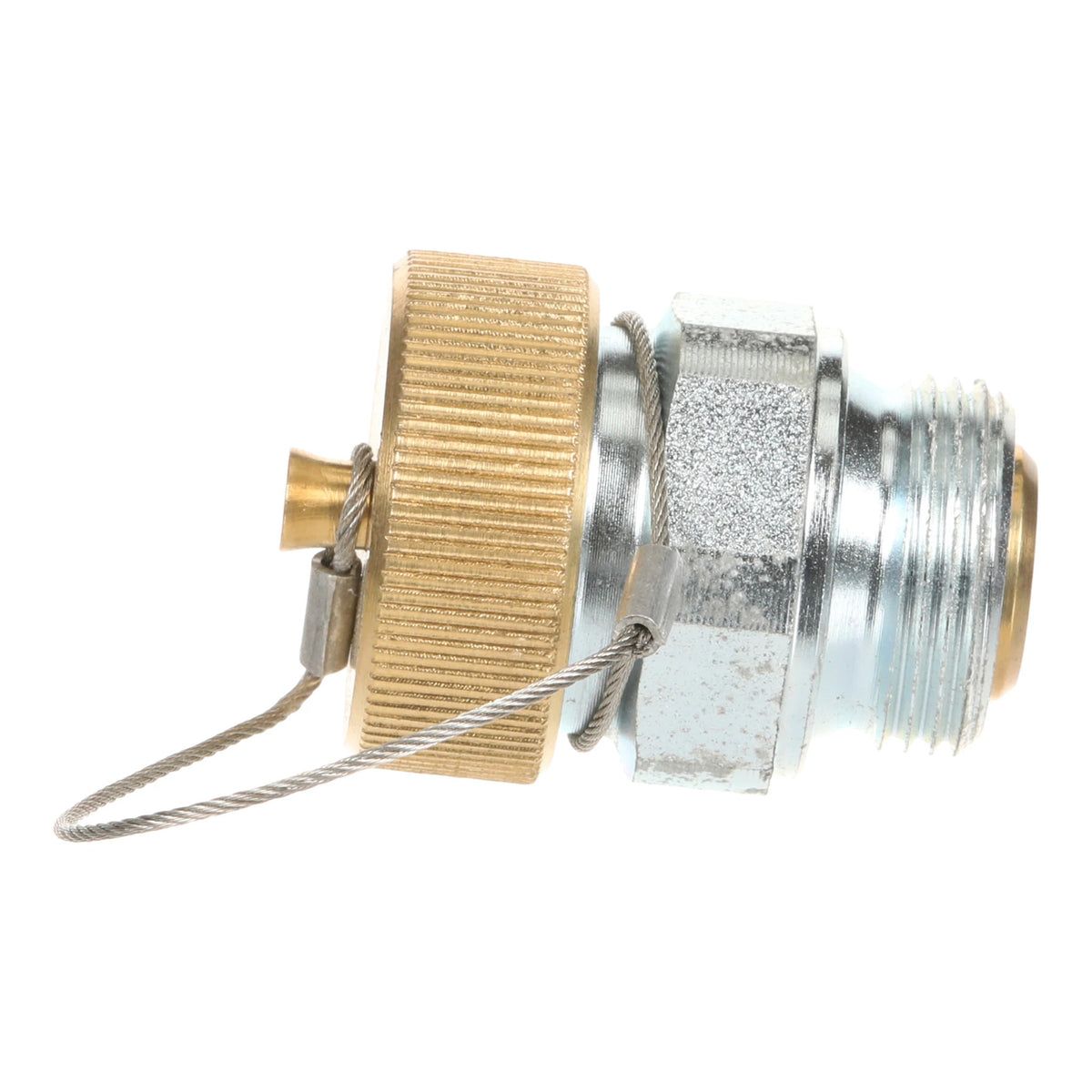 XJAU-00045 - OEM CAP - CASE CONSTRUCTION