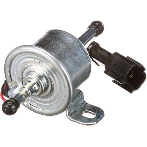 XJAU-00233 - OEM FUEL PUMP - CASE CONSTRUCTION