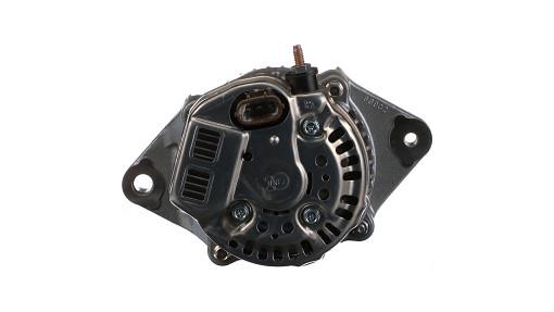 XJAU-00261 - OEM ALTERNATOR ASSEMBLY 12-VOLT - CASE CONSTRUCTION