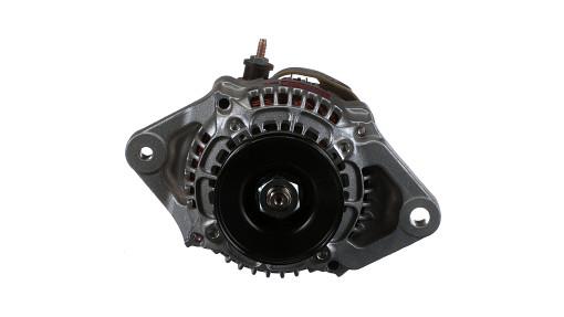 XJAU-00261 - OEM ALTERNATOR ASSEMBLY 12-VOLT - CASE CONSTRUCTION