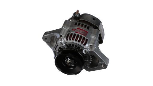 XJAU-00261 - OEM ALTERNATOR ASSEMBLY 12-VOLT - CASE CONSTRUCTION