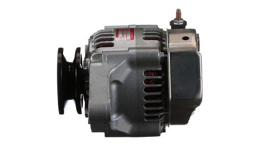 XJAU-00261 - OEM ALTERNATOR ASSEMBLY 12-VOLT - CASE CONSTRUCTION