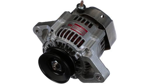XJAU-00261 - OEM ALTERNATOR ASSEMBLY 12-VOLT - CASE CONSTRUCTION