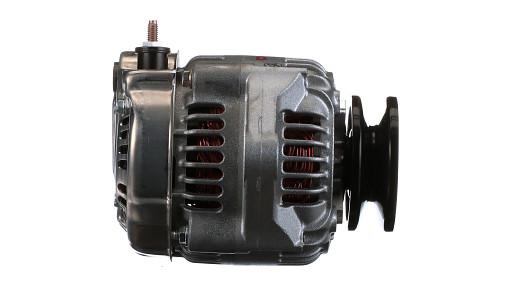 XJAU-00261 - OEM ALTERNATOR ASSEMBLY 12-VOLT - CASE CONSTRUCTION