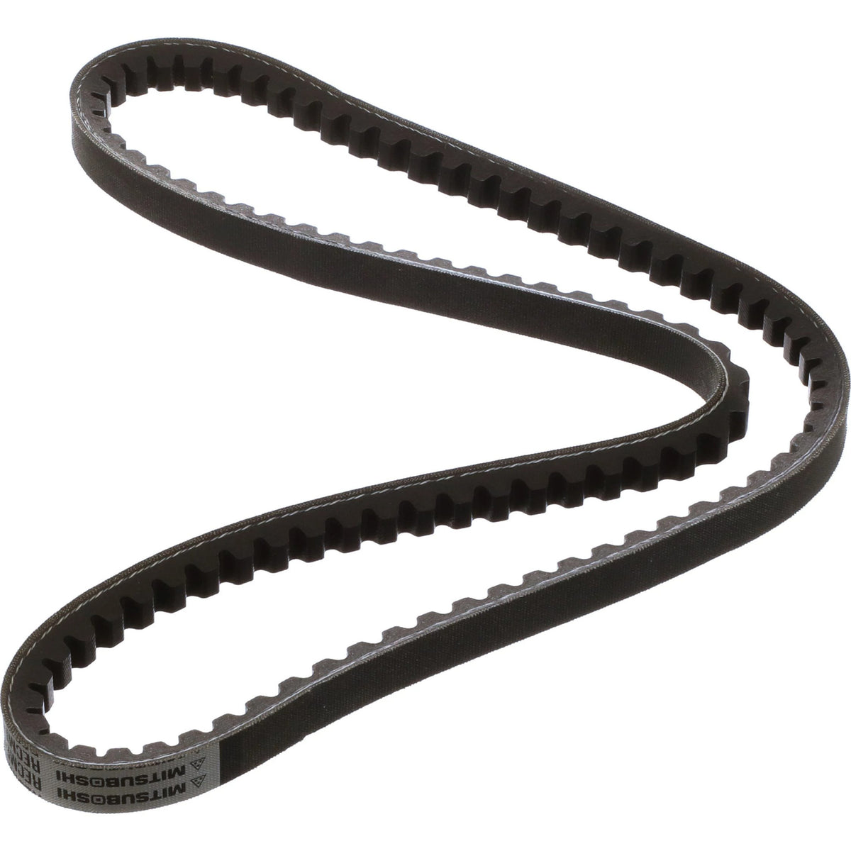 XJAU-00894 - OEM BELT - CASE CONSTRUCTION