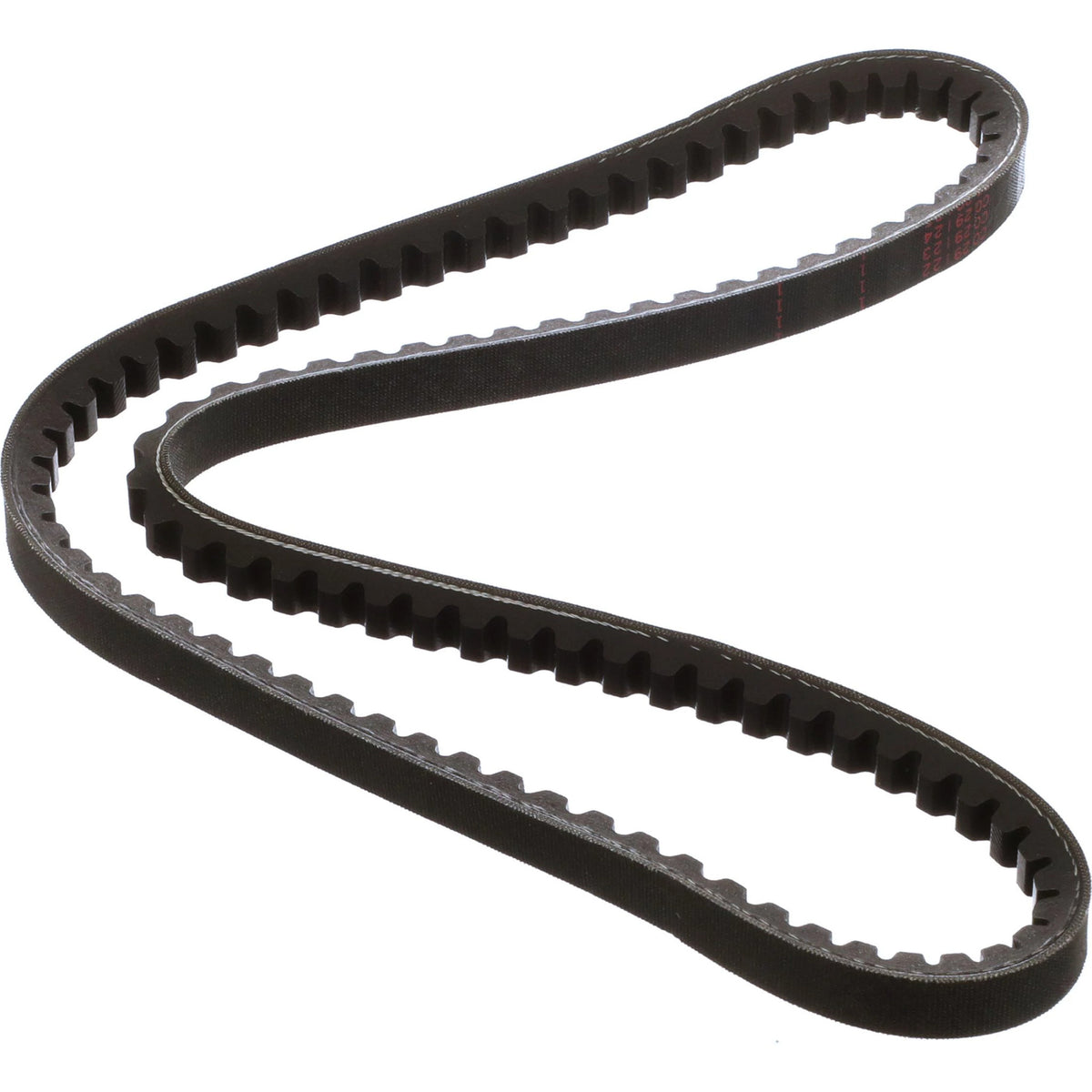XJAU-00894 - OEM BELT - CASE CONSTRUCTION